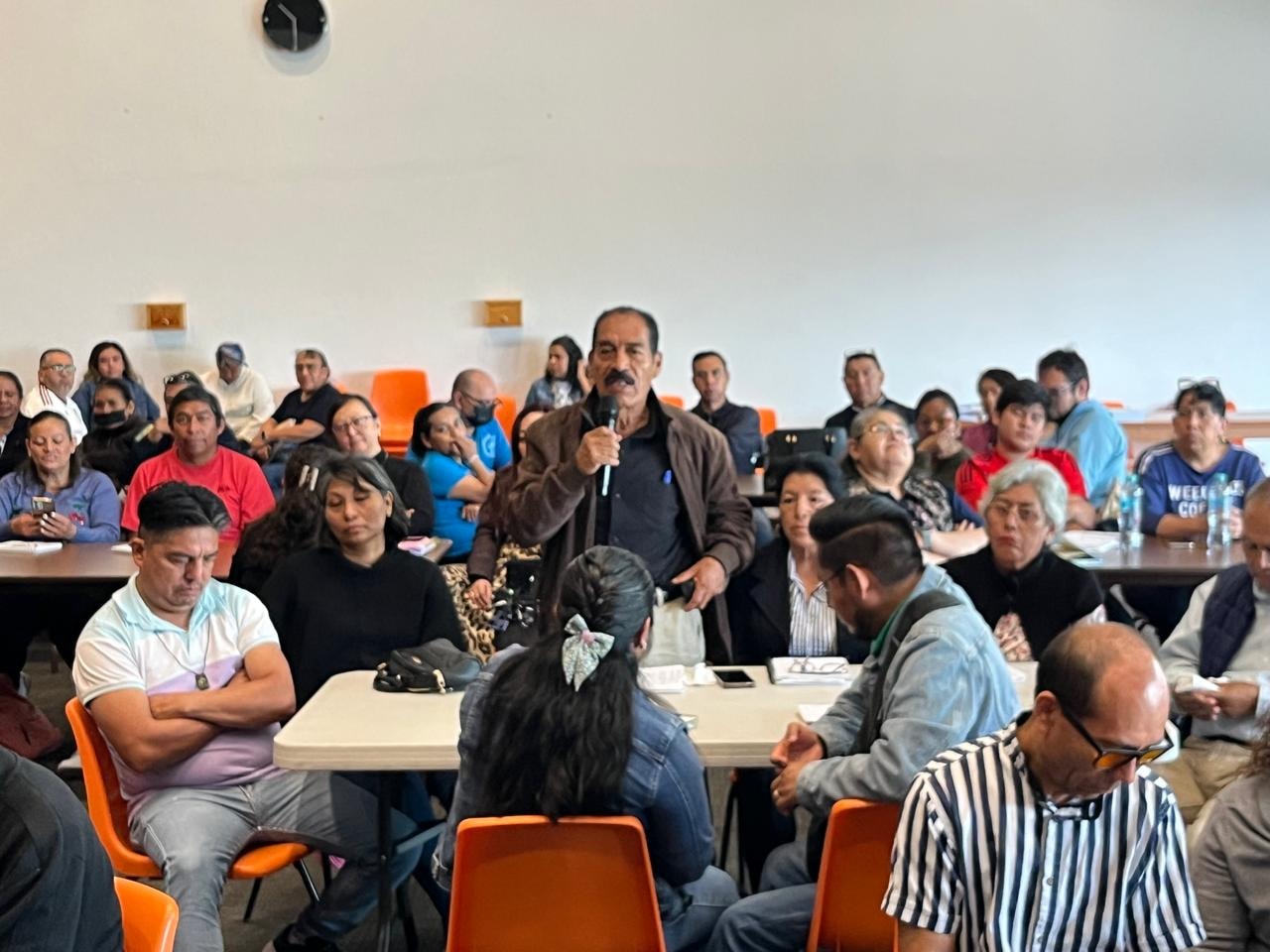 Programa de Justicia Restaurativa para el Buen Convivir